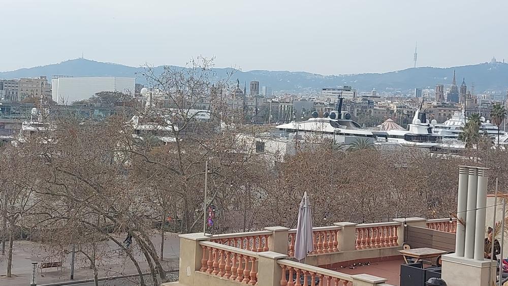  kaufen Wohnung Ciutat Vella-Barceloneta Barcelonès 13