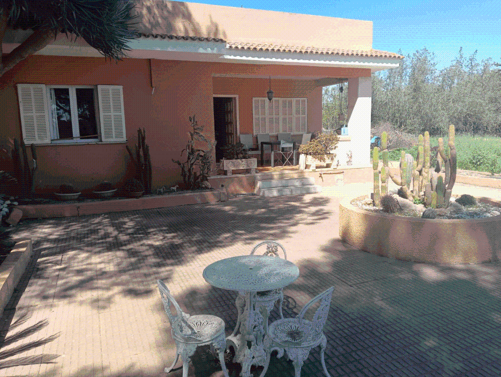  kaufen Villa Biniali Pla (Es) 2