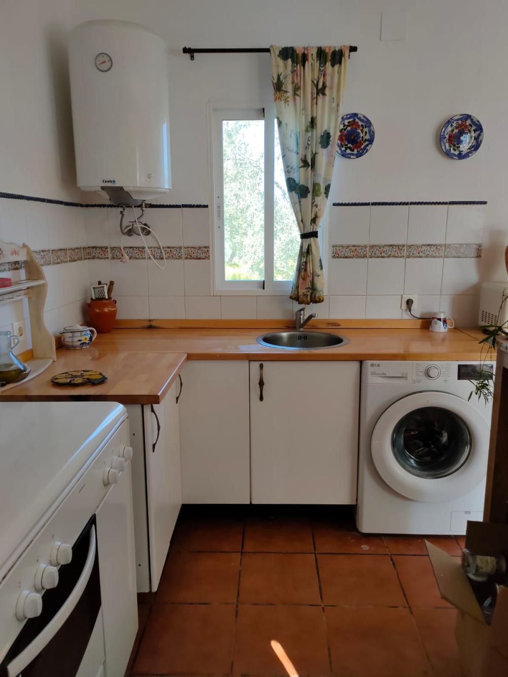  kaufen Landhaus Espiel Valle Del Guadiato 11