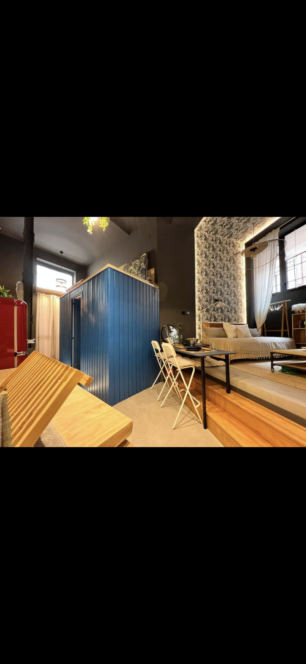  kaufen Maisonette Centro-Embajadores Madrid Capital 8