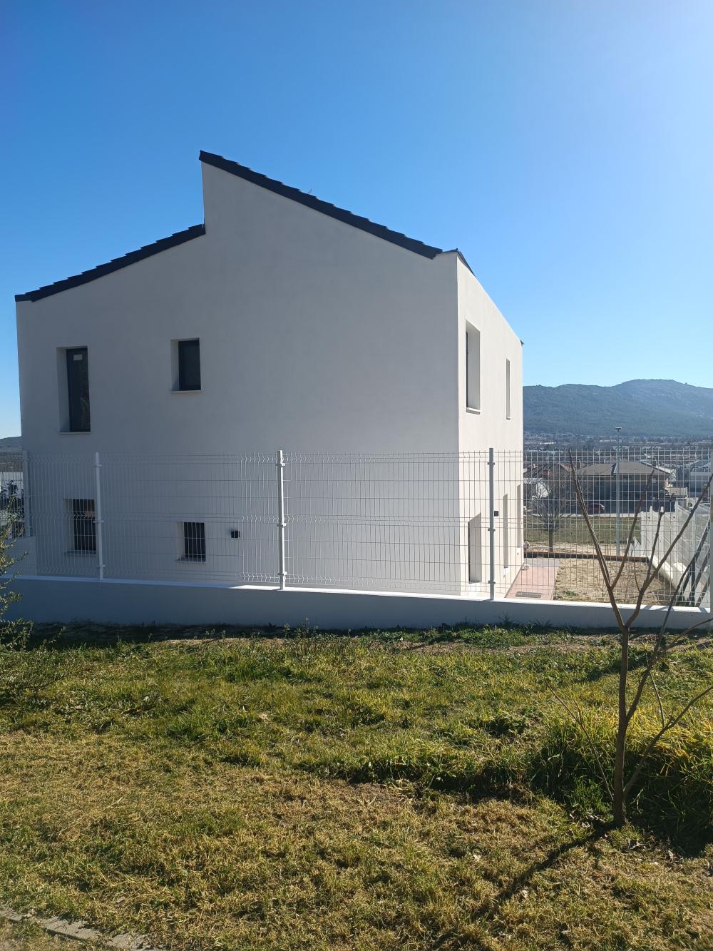  kaufen Haus Moralzarzal Cuenca Del Guadarrama 16