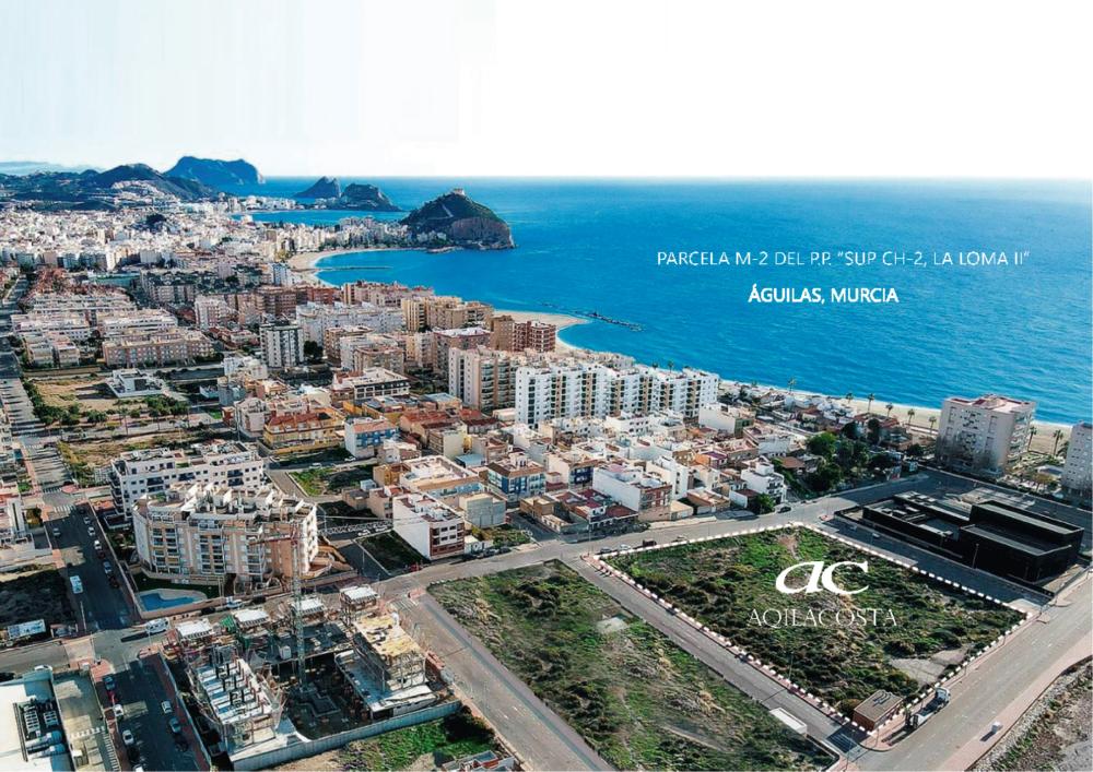  kaufen Villa Águilas Alto Guadalentín 6