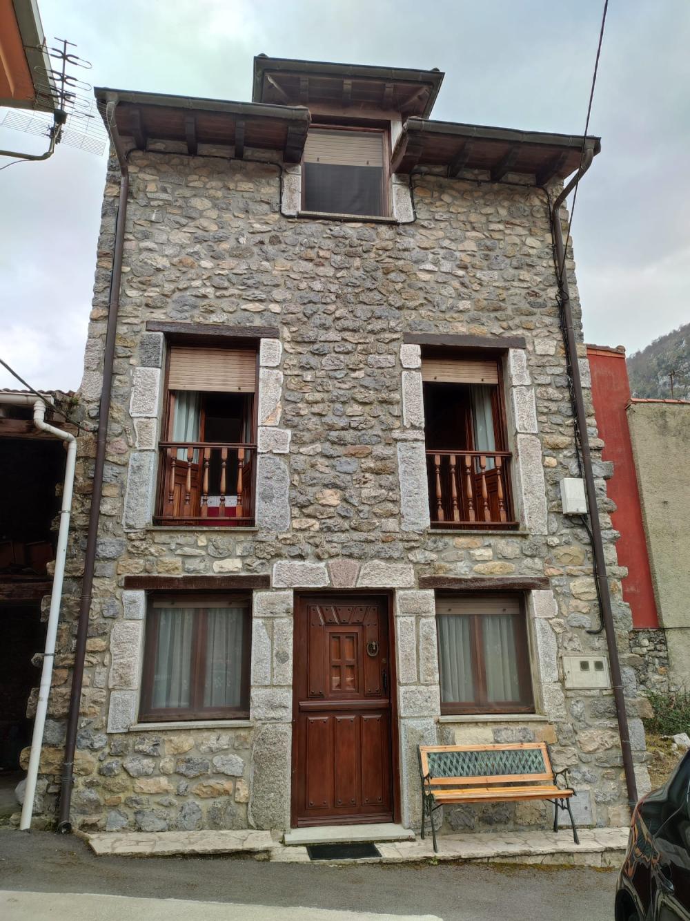  kaufen Haus Trescares Oriente 5