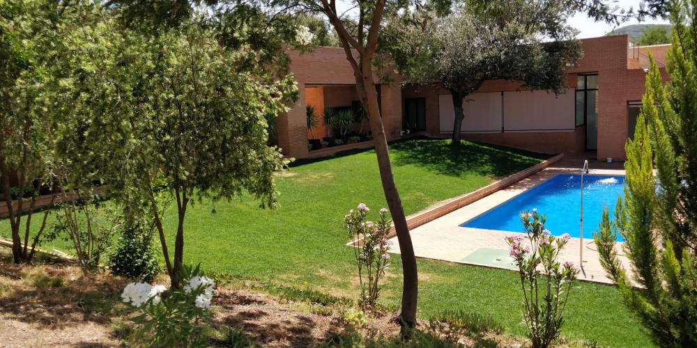  kaufen Villa Horcajo De Los Montes Montes 1