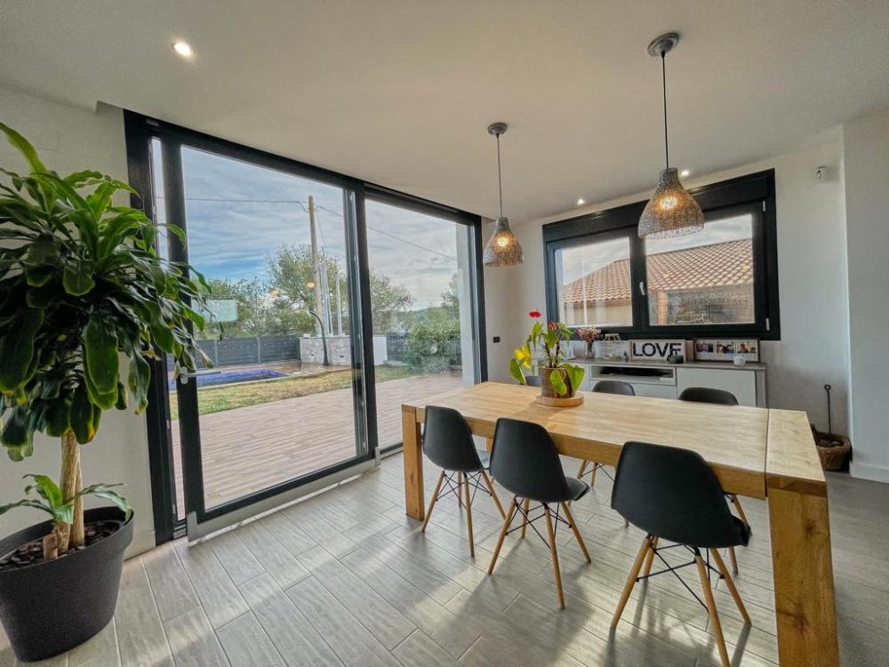  kaufen Villa Vora Sitges Garraf 14
