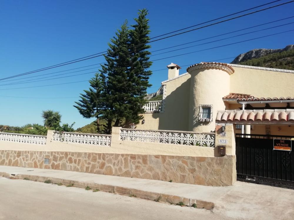  kaufen Haus Dénia Marina Alta 19