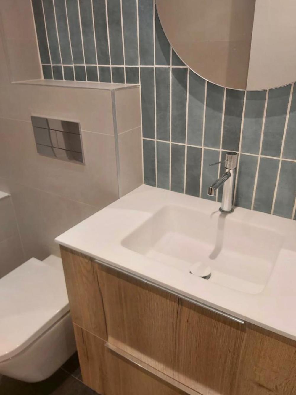  kaufen Wohnung Sarrià-Sant Gervasi-Putget-Farró Barcelonès 6