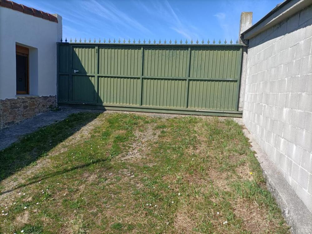  kaufen Haus Meirama Órdenes 21
