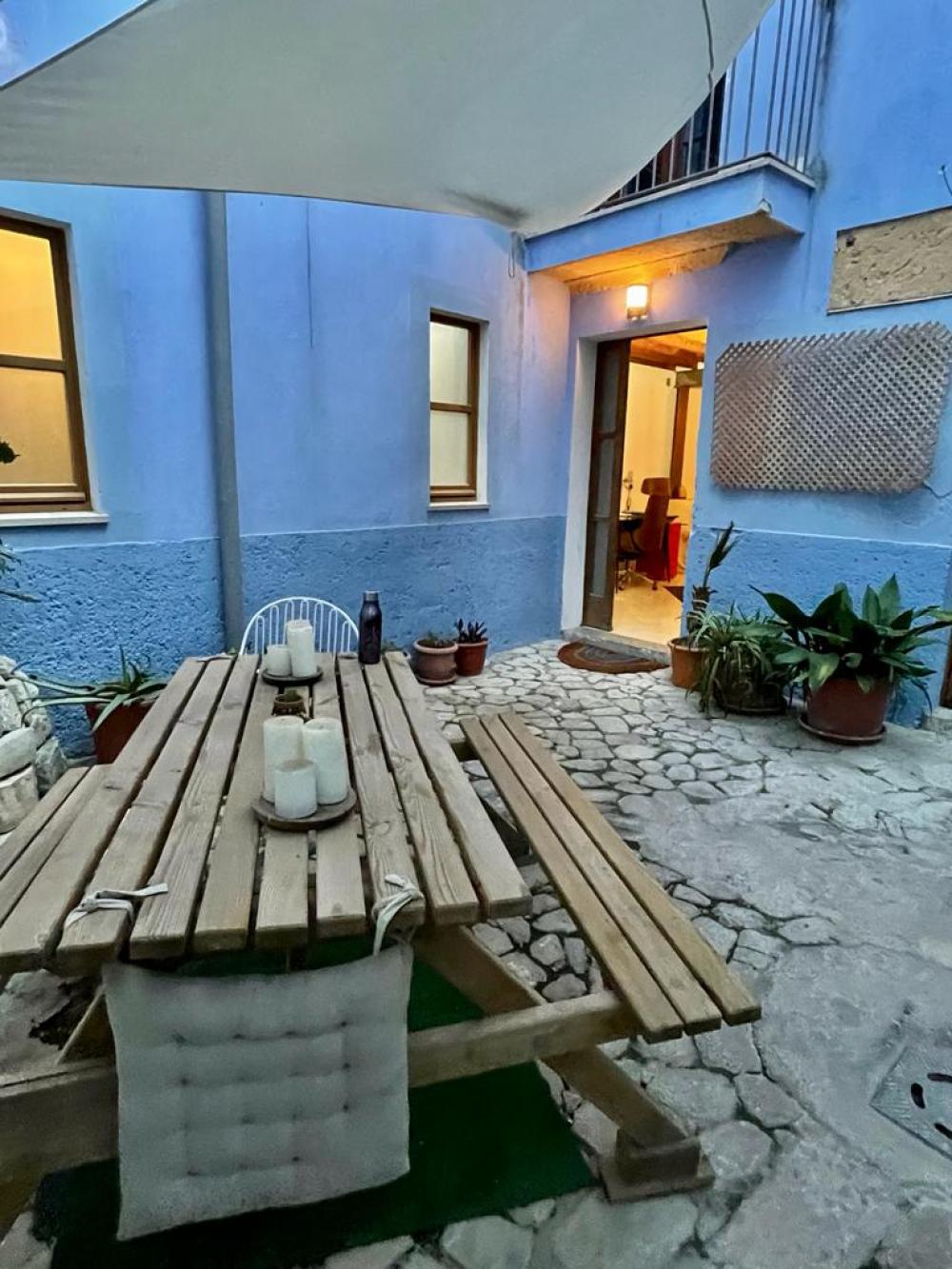  kaufen Wohnung Santa Catalina-Es Jonquet Palma 3