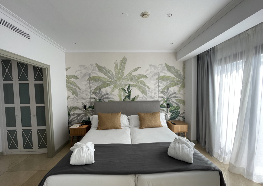  kaufen Hotel Puerto Banús Costa Del Sol Occidental 5