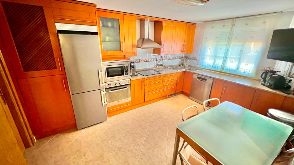  kaufen Villa Arroyomolinos Sur 4