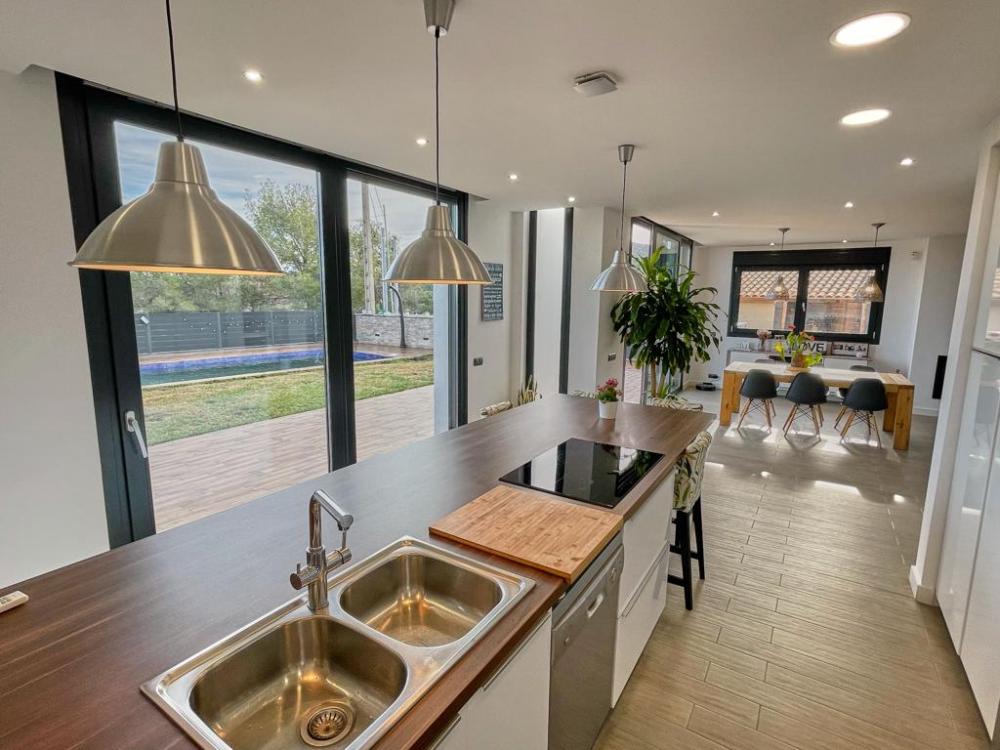  kaufen Villa Vora Sitges Garraf 15