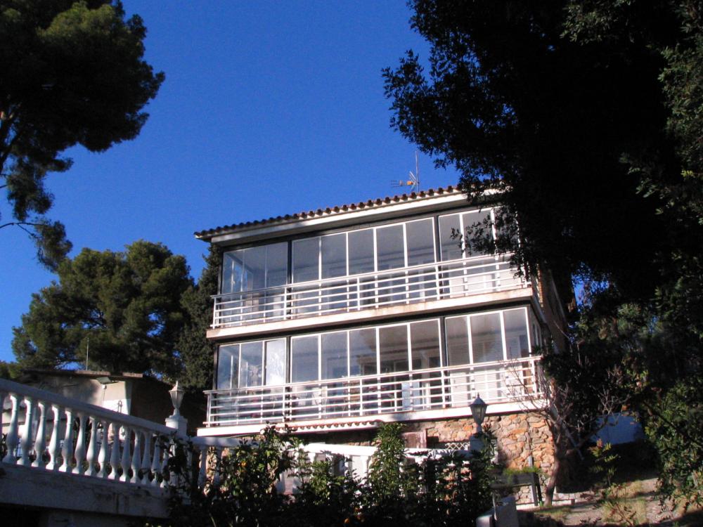  kaufen Haus Castelldefels Baix Llobregat 9