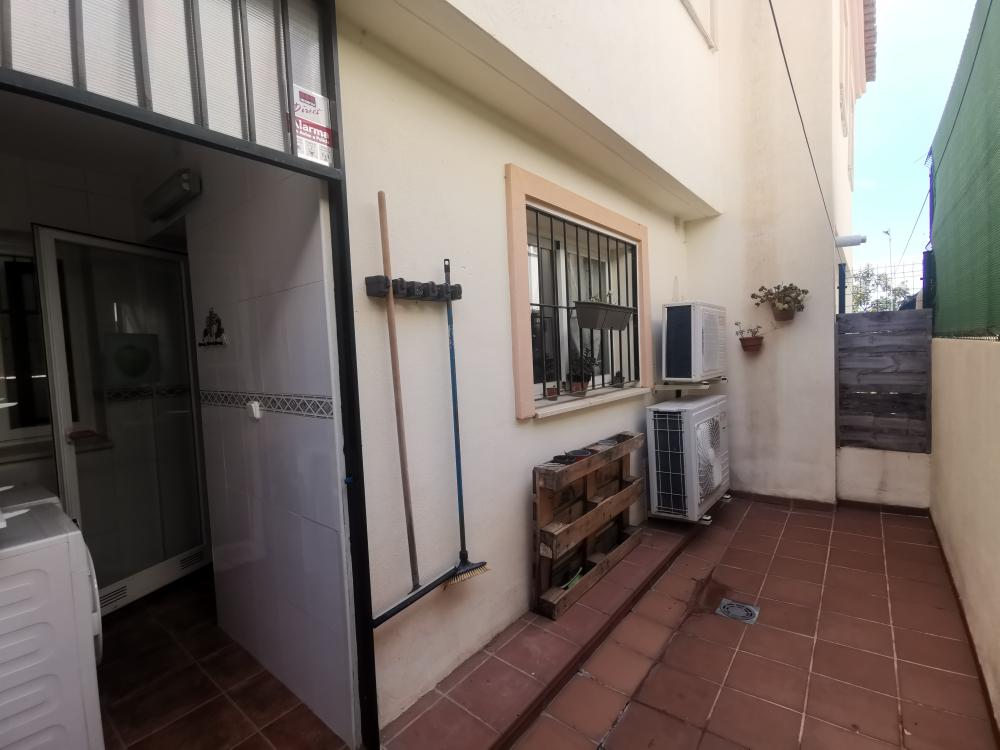  kaufen Reihenhaus Benagalbón Axarquía 23