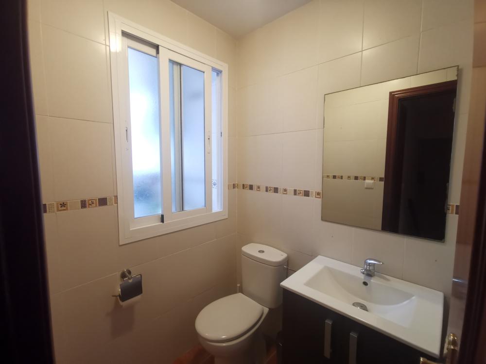  kaufen Reihenhaus Benagalbón Axarquía 15