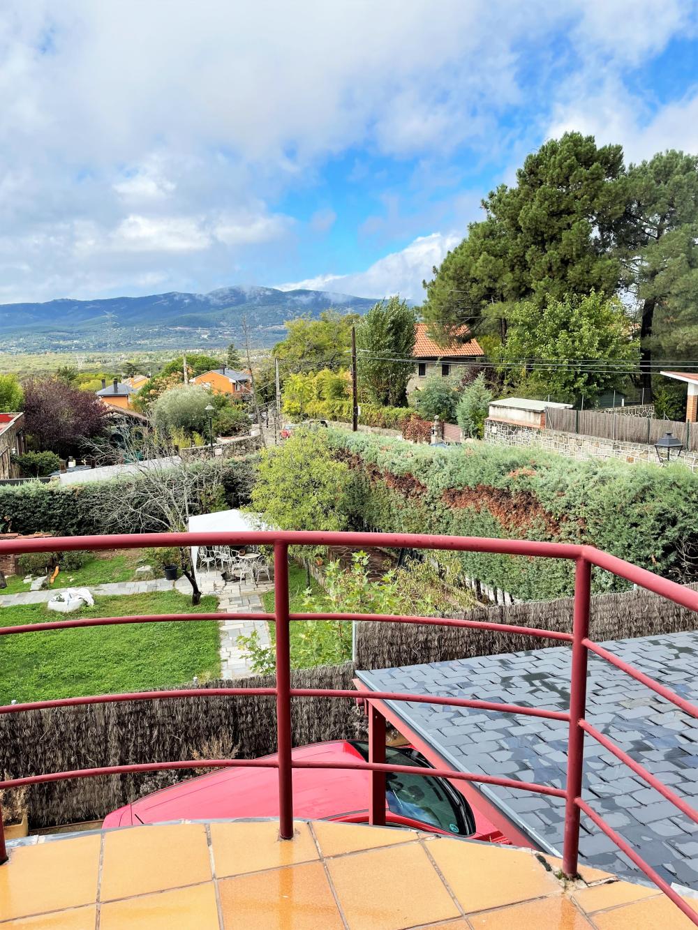  kaufen Haus Collado Mediano Cuenca Del Guadarrama 44