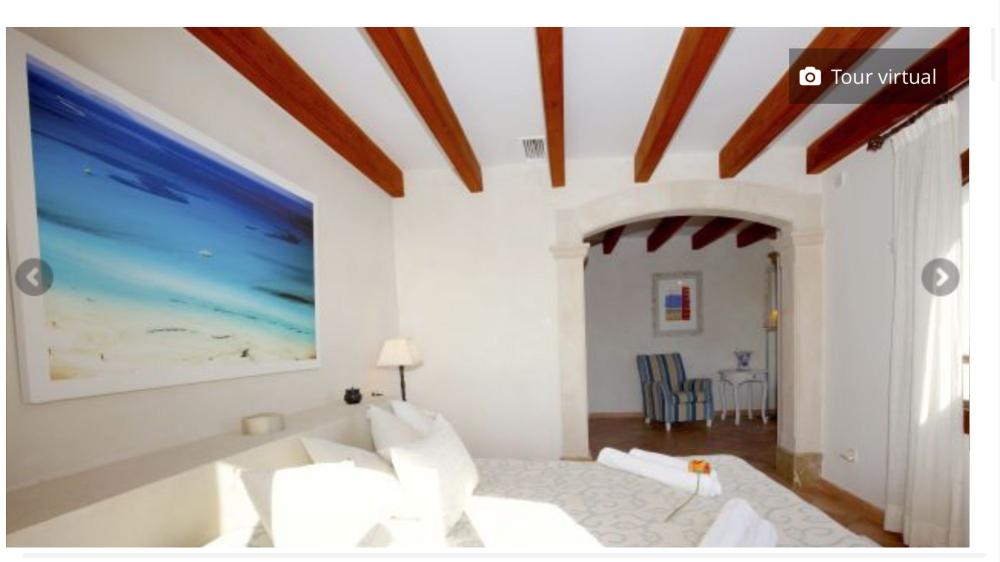  kaufen Villa Sa Ràpita Sud 5