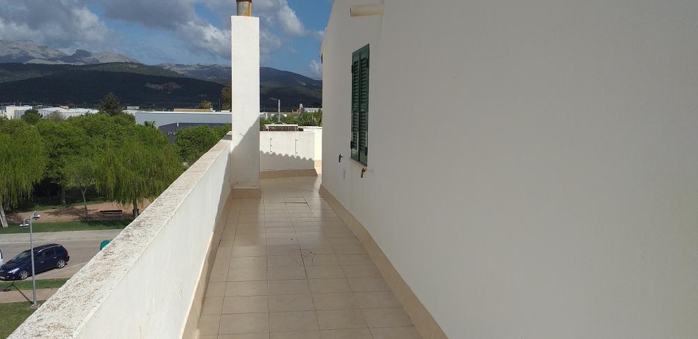  kaufen Penthouse Sa Pobla Nord 17