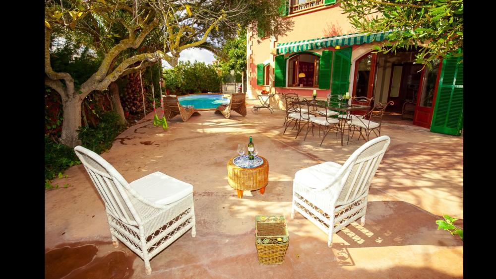  kaufen Villa Sa Ràpita Sud 17