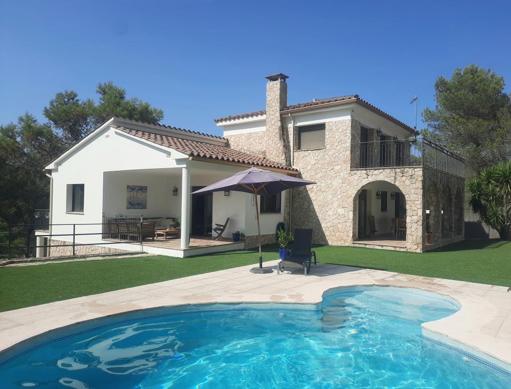 kaufen Haus Olivella-Urbanitzacio Garraf 2