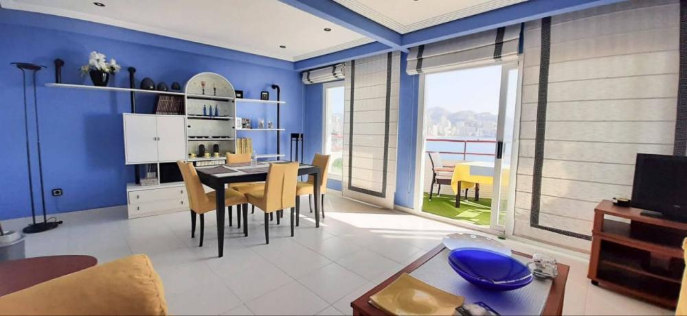  kaufen Wohnung Benidorm (Centro) Marina Baixa 3