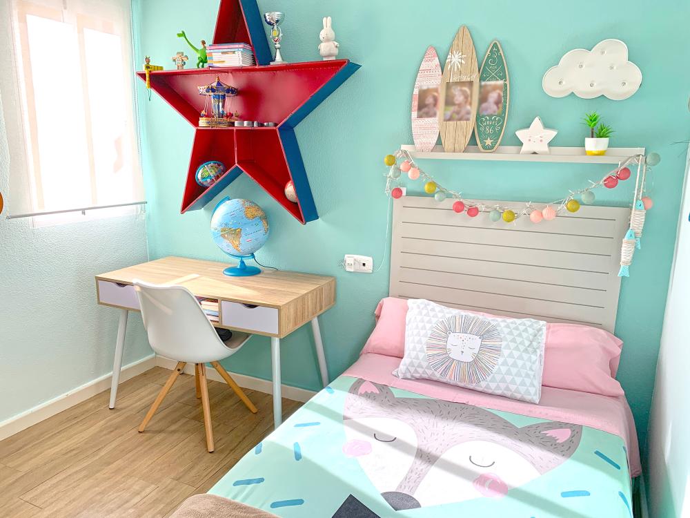  kaufen Haus Gran Alacant Baix Vinalopó 23