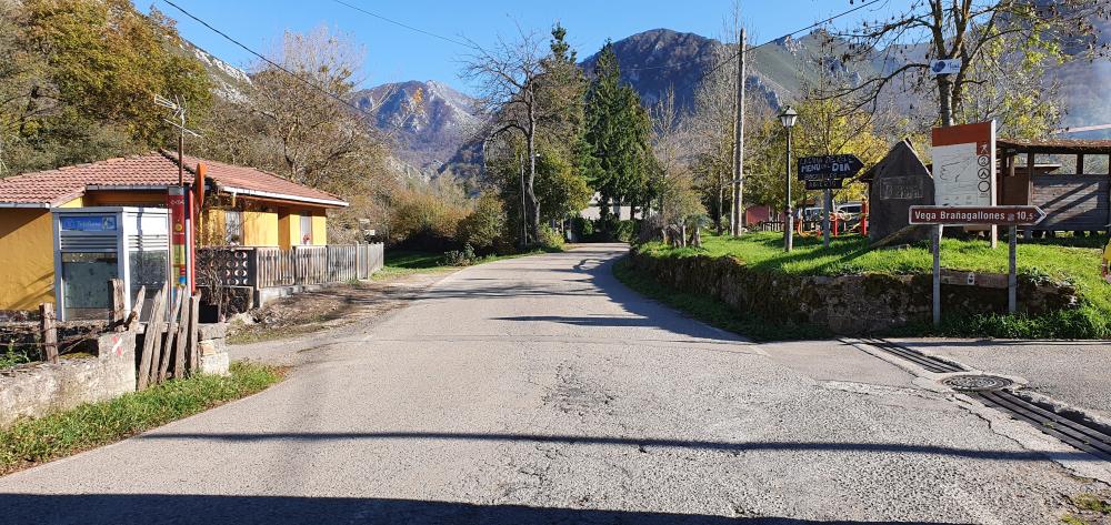  kaufen Landhaus Bezanes Nalón 11