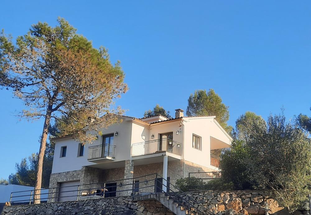  kaufen Haus Olivella-Urbanitzacio Garraf 1