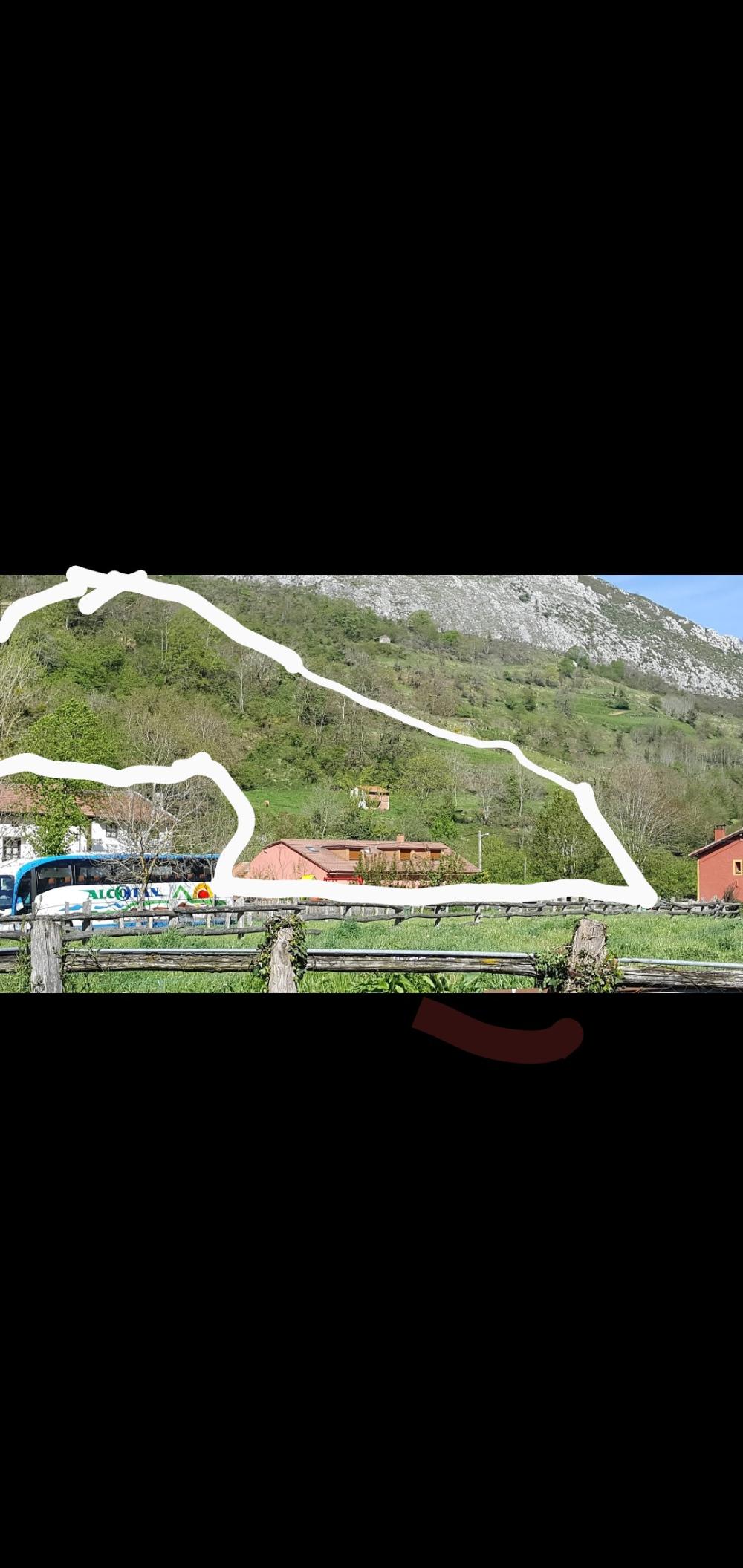  kaufen Landhaus Bezanes Nalón 1