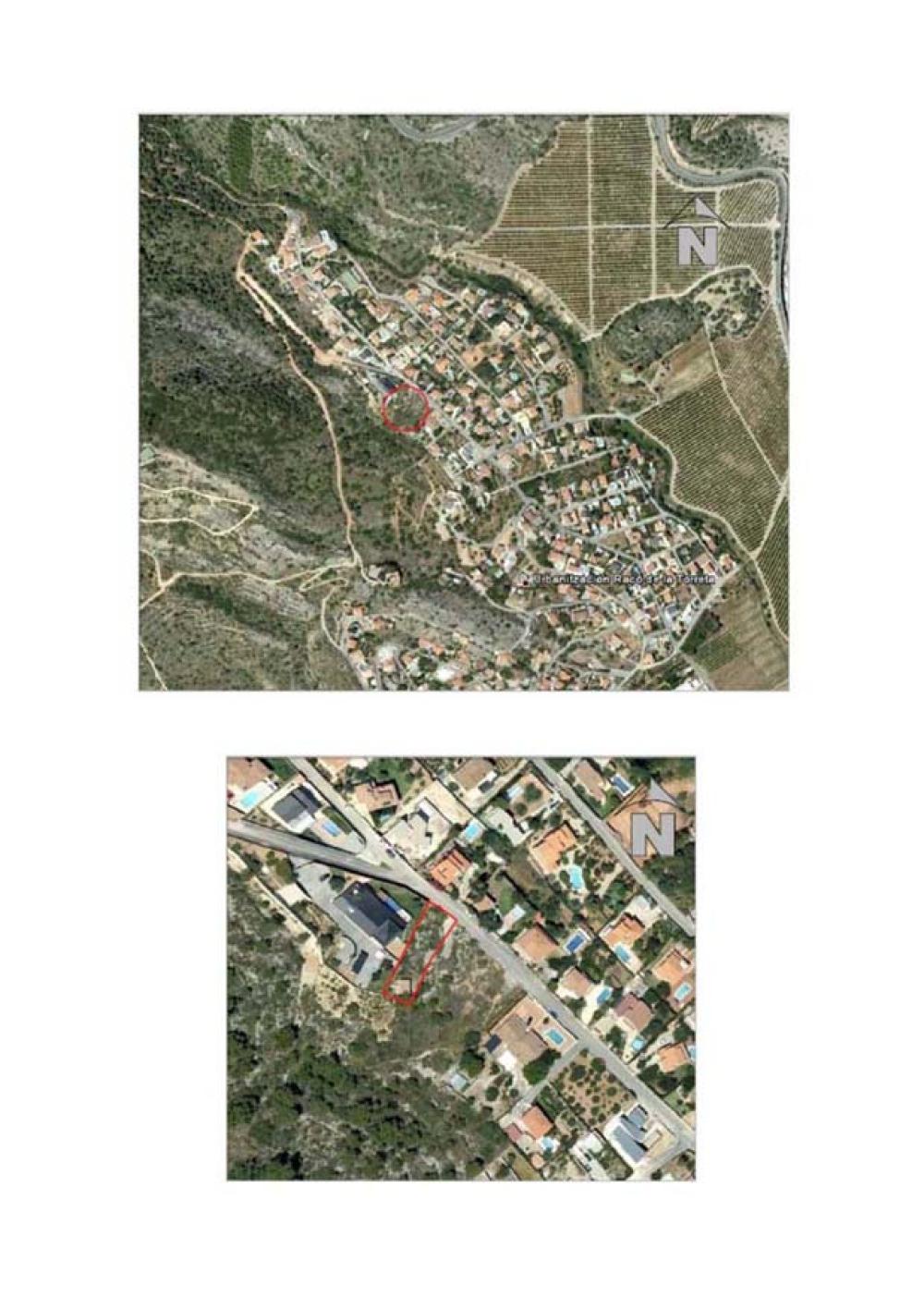 kaufen Grundstück Castellón Norte 12004 Plana Alta 9