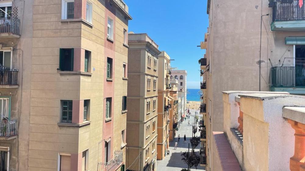  kaufen Wohnung Ciutat Vella-Barceloneta Barcelonès 14