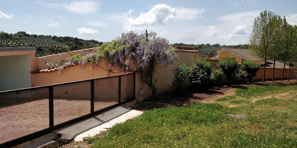  kaufen Villa Horcajo De Los Montes Montes 41