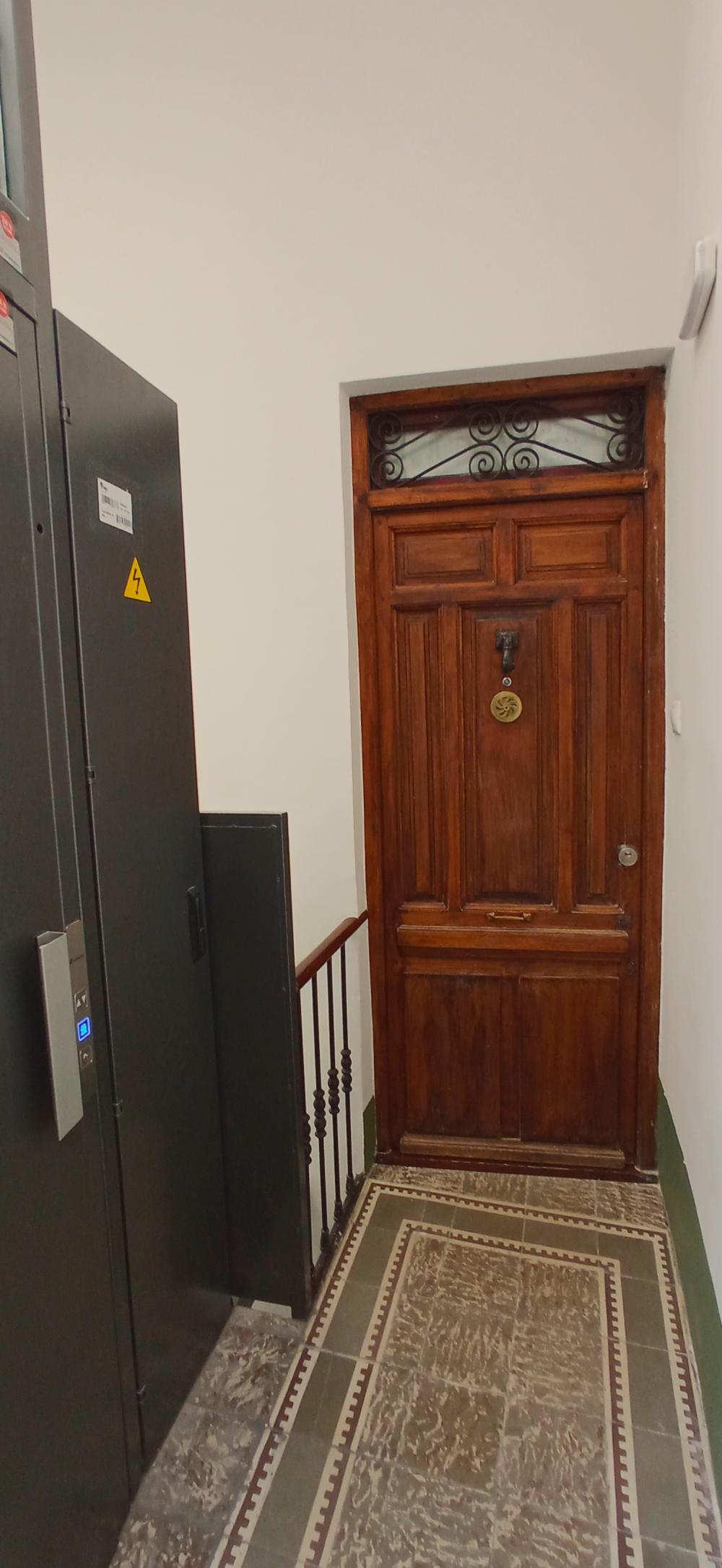  kaufen Maisonette Mercado Alacantí 26