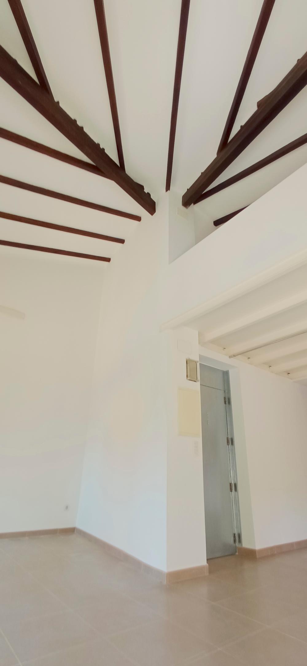  kaufen Maisonette Mercado Alacantí 25