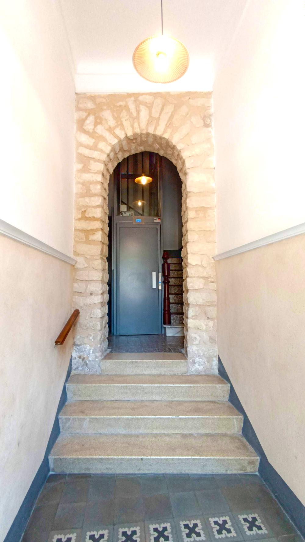  kaufen Maisonette Mercado Alacantí 7
