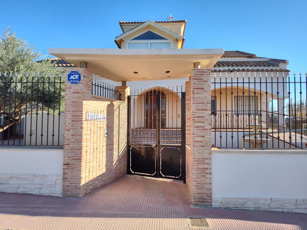  kaufen Haus Altorreal Vega Media Del Segura 6