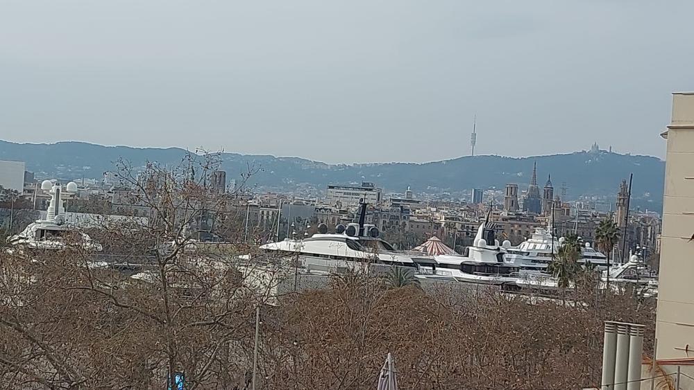  kaufen Wohnung Ciutat Vella-Barceloneta Barcelonès 15
