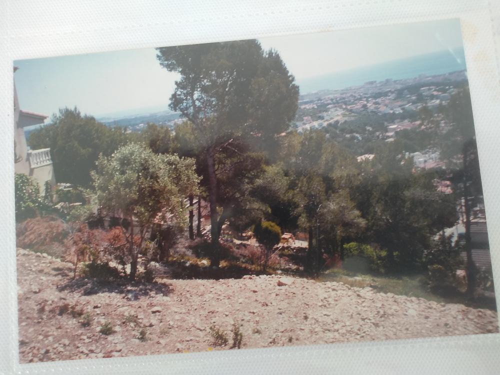  kaufen Grundstück Segur De Calafell Baix Penedès 8