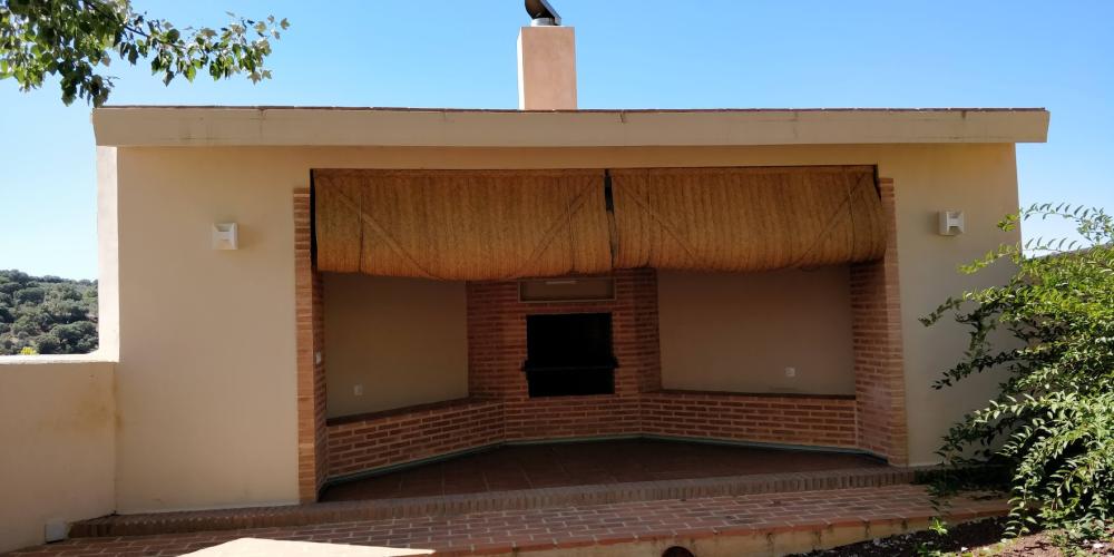  kaufen Villa Horcajo De Los Montes Montes 10