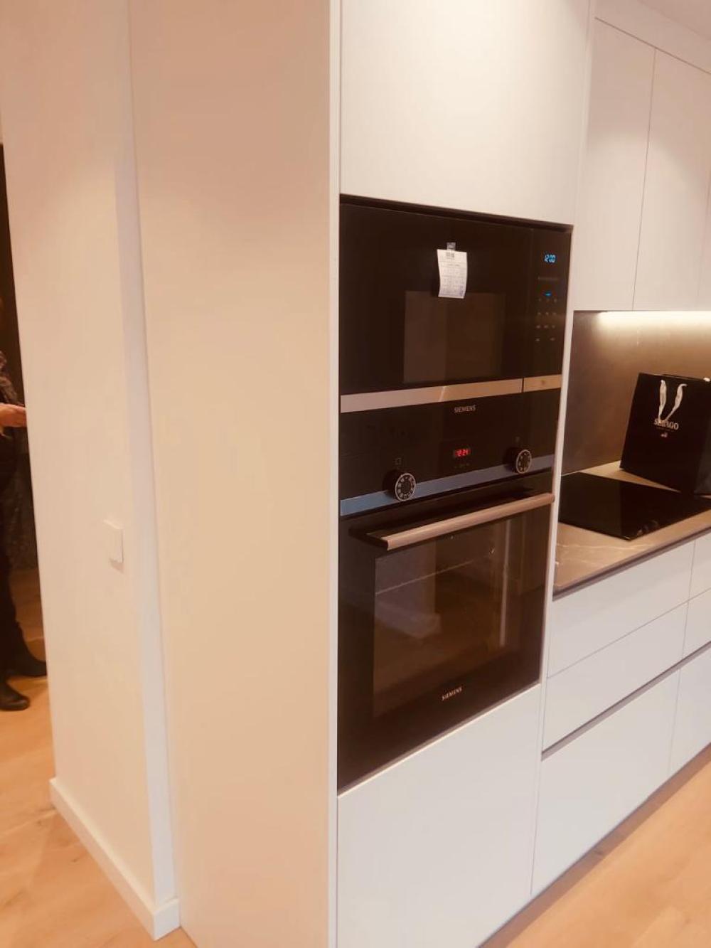  kaufen Wohnung Sarrià-Sant Gervasi-Putget-Farró Barcelonès 3