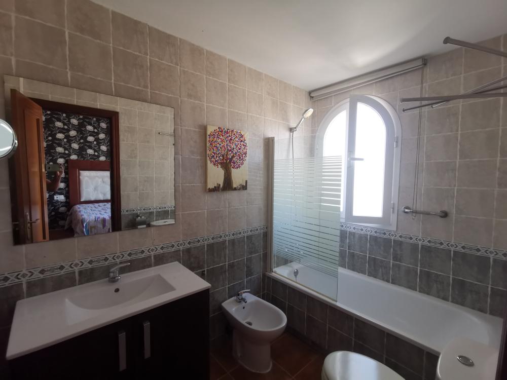  kaufen Reihenhaus Benagalbón Axarquía 36