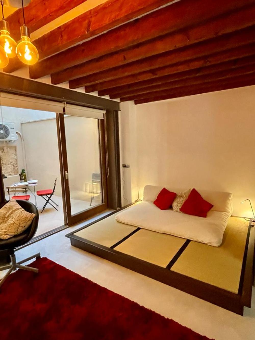  kaufen Wohnung Santa Catalina-Es Jonquet Palma 4