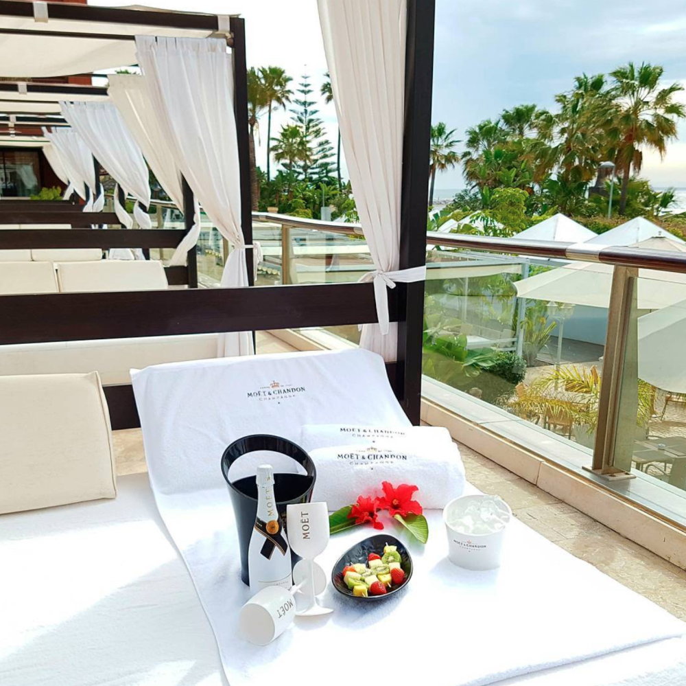  kaufen Hotel Puerto Banús Costa Del Sol Occidental 4