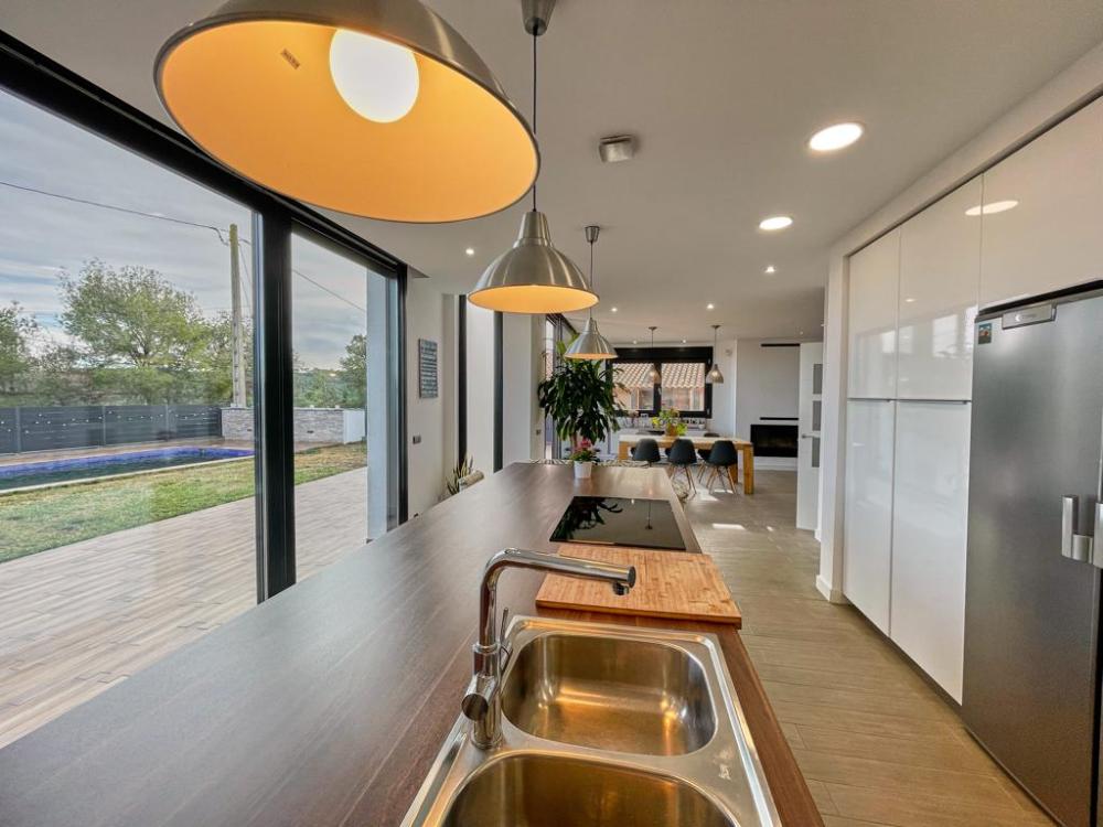  kaufen Villa Vora Sitges Garraf 18