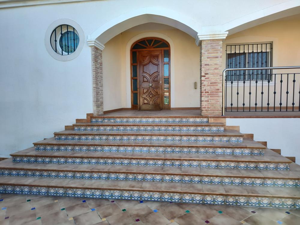  kaufen Haus Altorreal Vega Media Del Segura 32