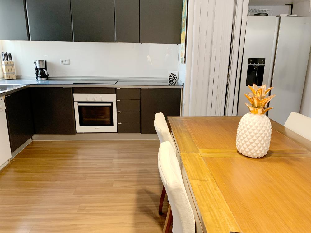  kaufen Haus Gran Alacant Baix Vinalopó 6