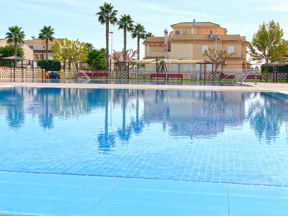  kaufen Haus Gran Alacant Baix Vinalopó 31