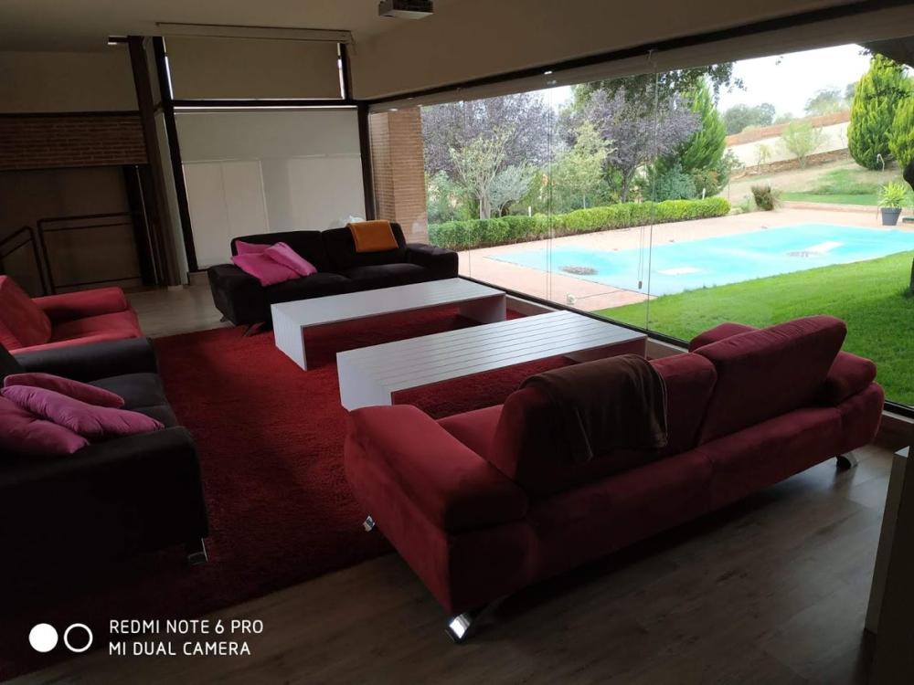  kaufen Villa Horcajo De Los Montes Montes 3