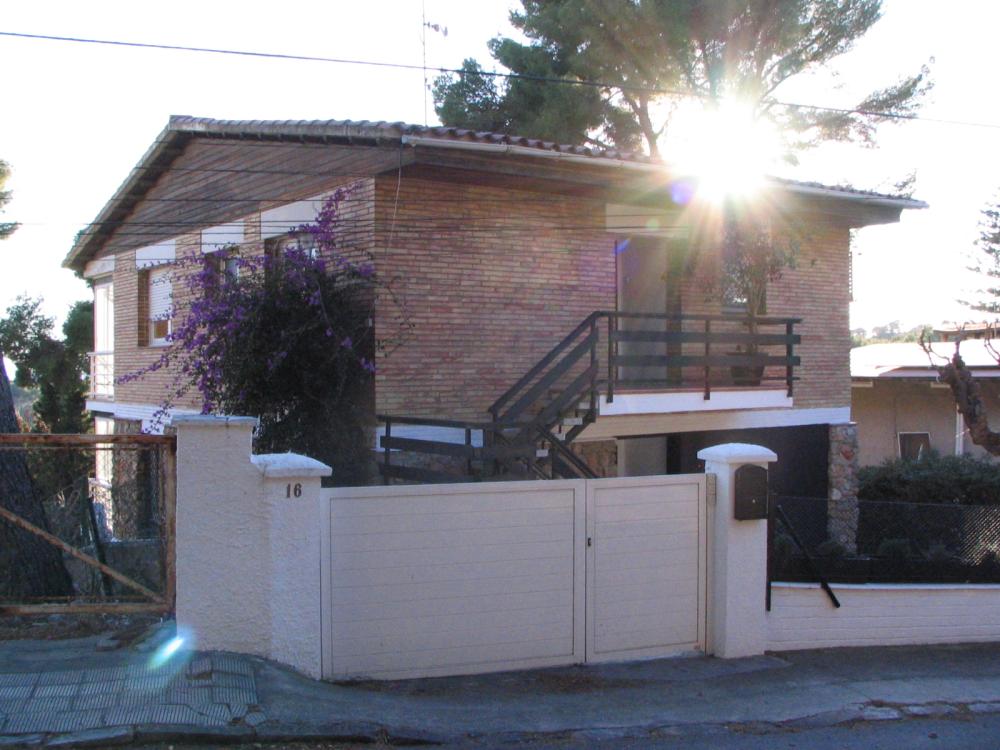  kaufen Haus Castelldefels Baix Llobregat 53