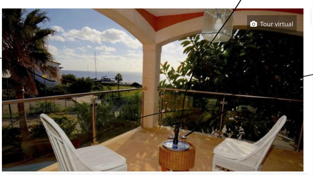  kaufen Villa Sa Ràpita Sud 3